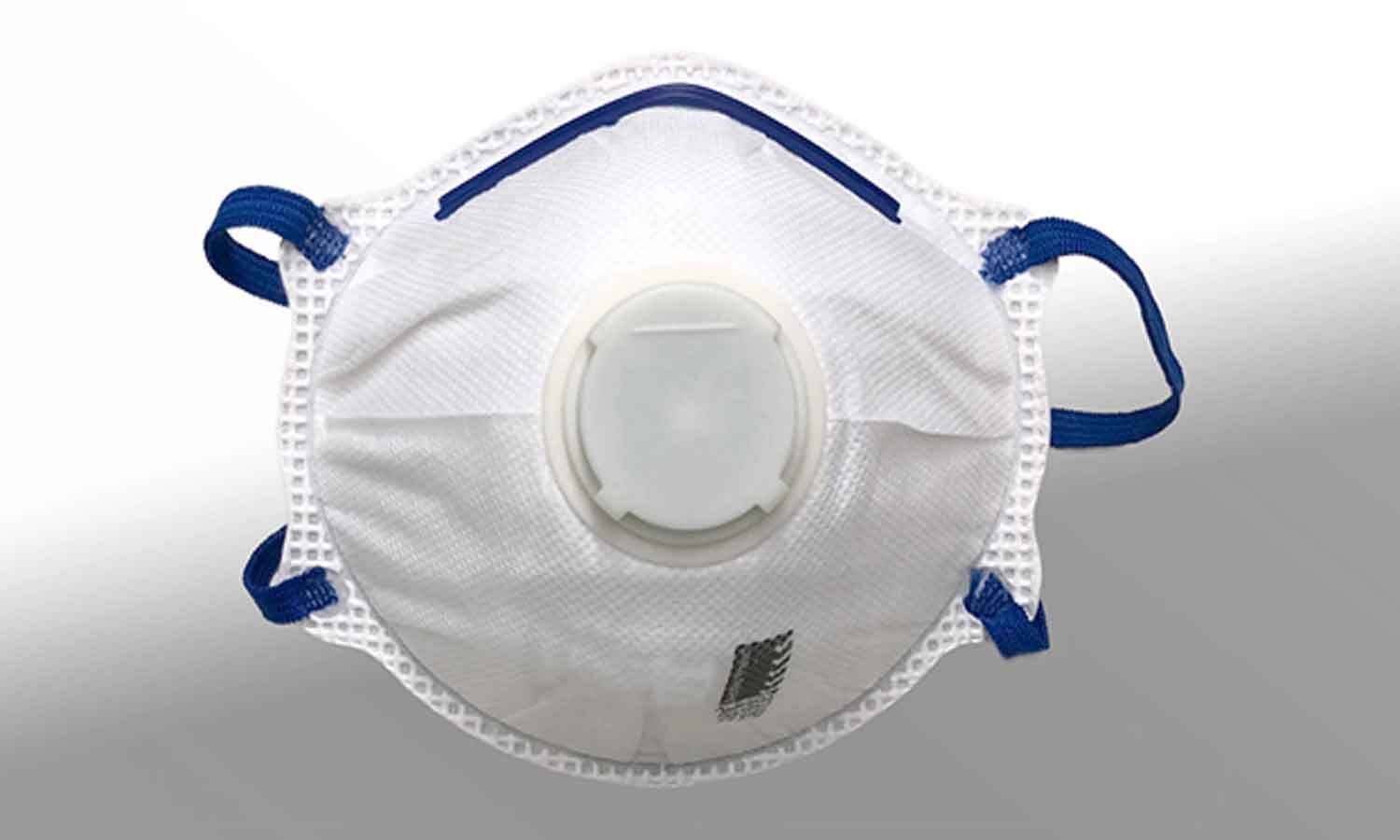 Neither Surgical Nor Cotton Masks Effectively Filter Covid 19 Virus Study