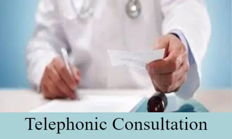 Punjab Medical Council permits e-consultation to doctors