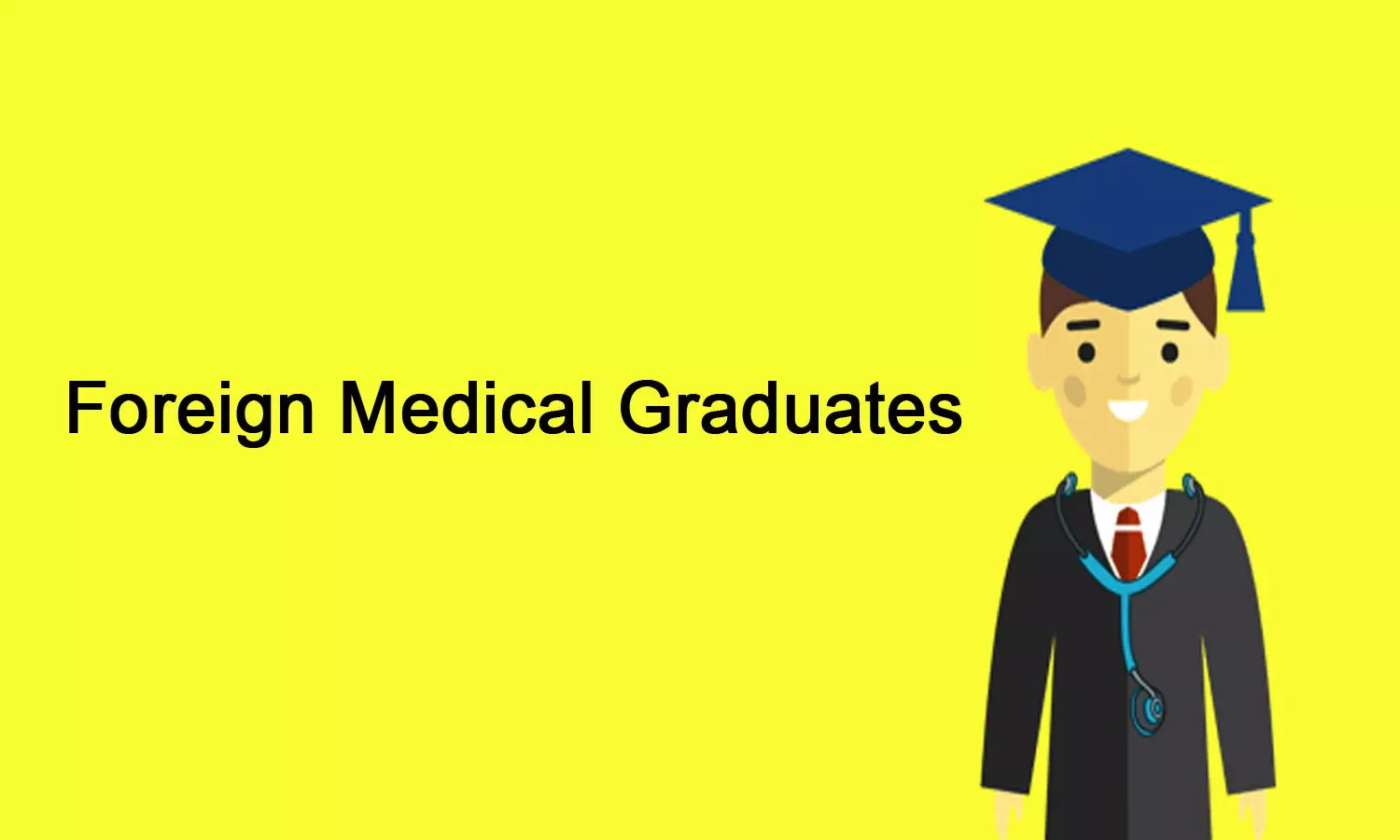 Foreign Medical Graduates stage protest in Tamil Nadu after No from Medical Council for MBBS Internship