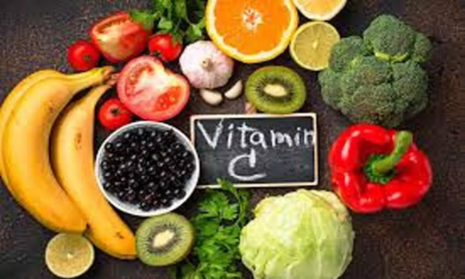 Vitamin C and  fasting combination may help treat aggressive cancers