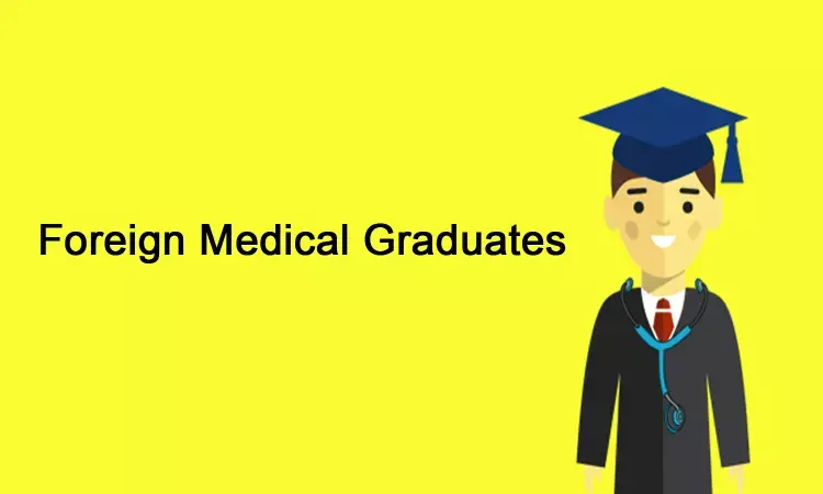 Rs 6 lakh too high: TN Foreign Medical Graduates demand govt to waive off CRRI training fee