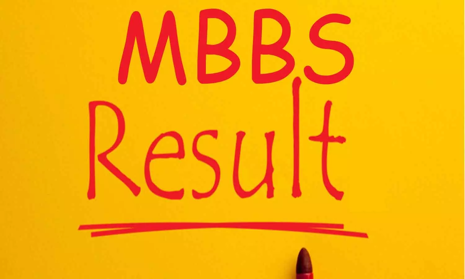 Publish MBBS, BDS Results before March 31: Odisha Govt tells State Varsities