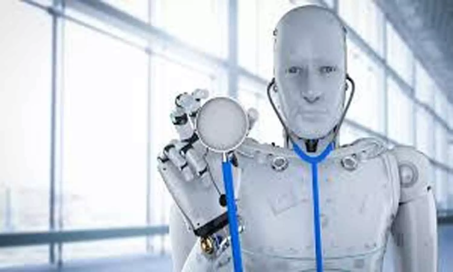 Could robots take care of COVID-19 patients- a wake-up call for robotics research