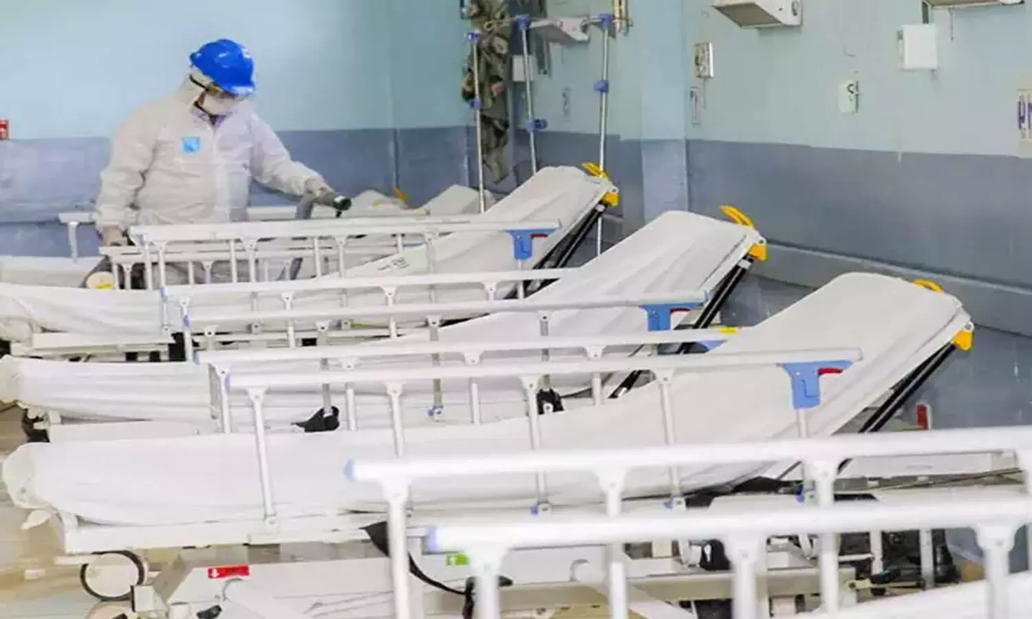 Mangaluru: Private hospitals to reserve 50 percent beds for Coronavirus treatment