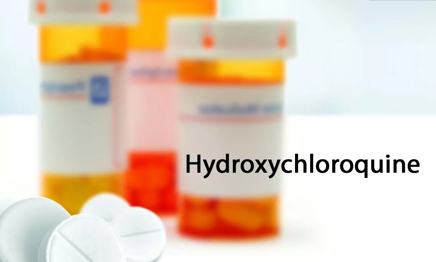 WHO warns against using hydroxychloroquine outside clinical trials