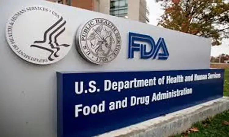 FDA approves Ineblizumab for  rare autoimmune disease of CNS