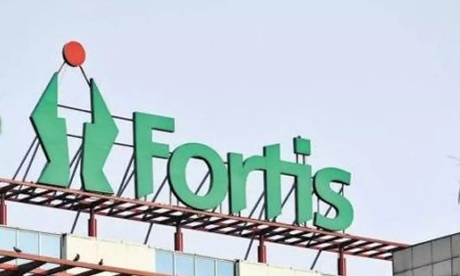 Fortis gets a new name in PARKWAY, to dissassociate with former promoters controversy