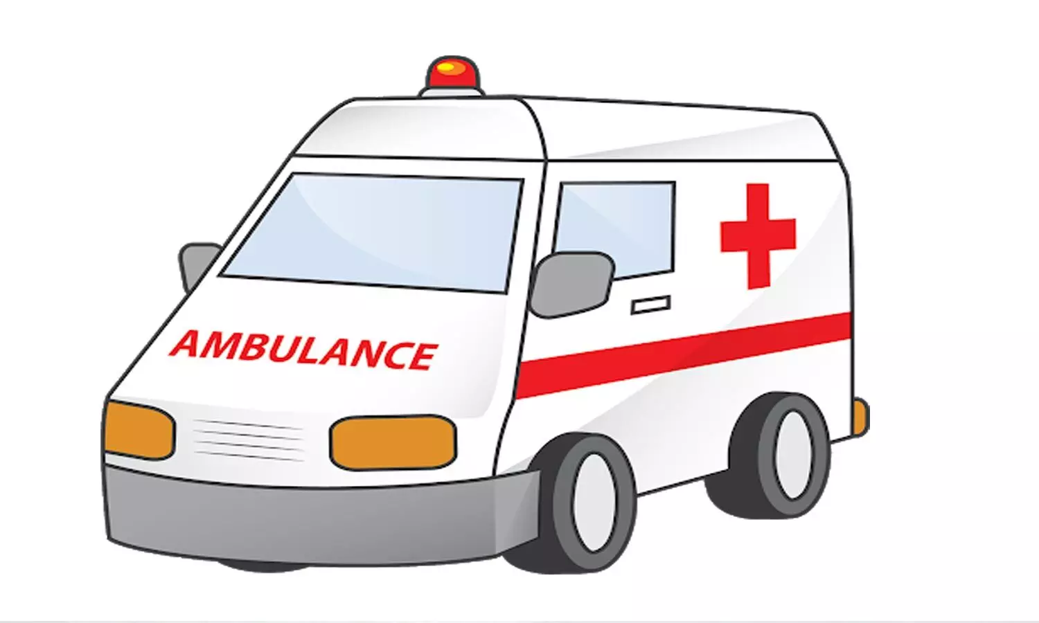COVID outbreak: HAL donates 2 ambulances to Bengaluru hospital
