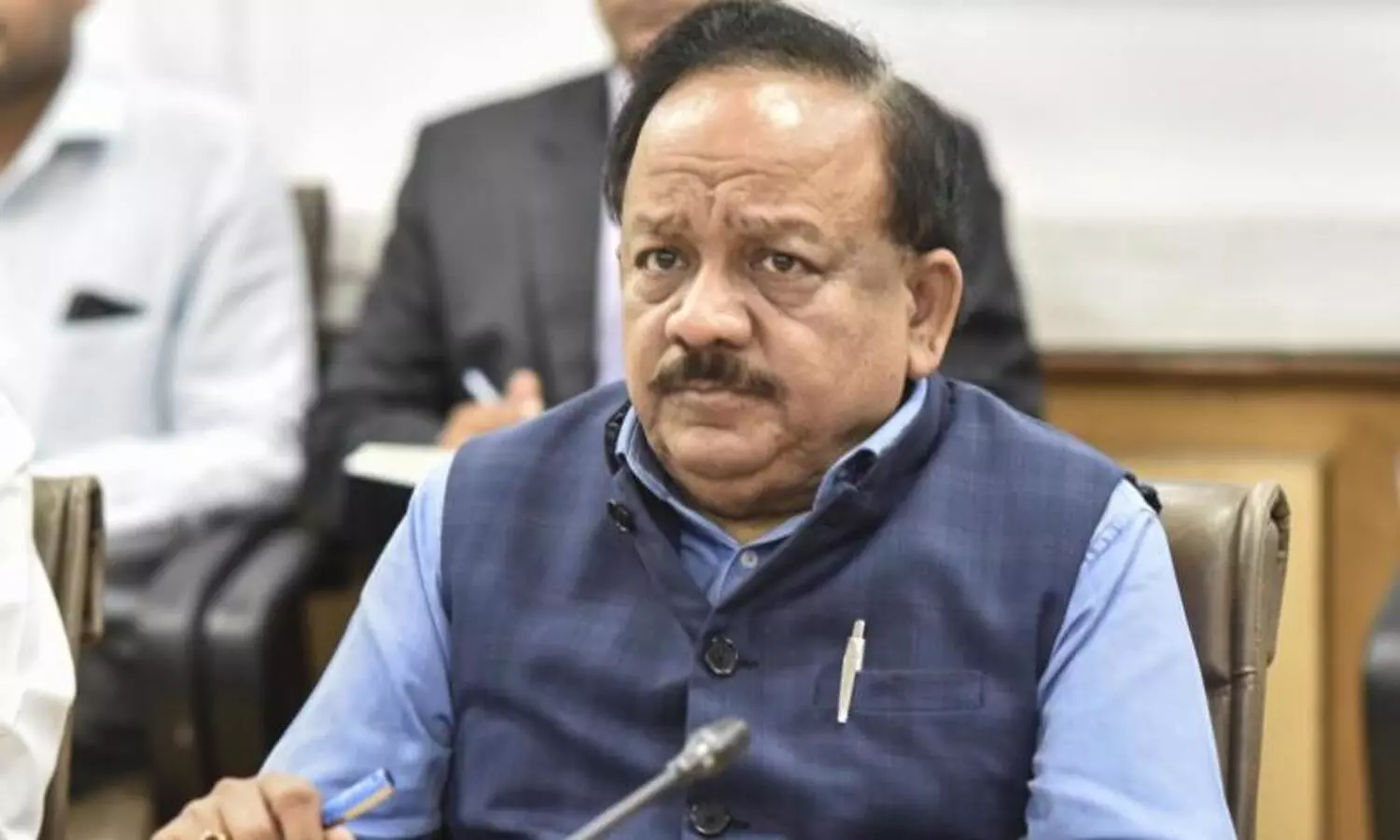 AYUSH Ministry received 154 misleading ads on COVID-19 treatment claims: Dr Harsh Vardhan