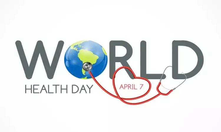 PM Modi on World Health Day: Express gratitude towards doctors fighting Coronavirus