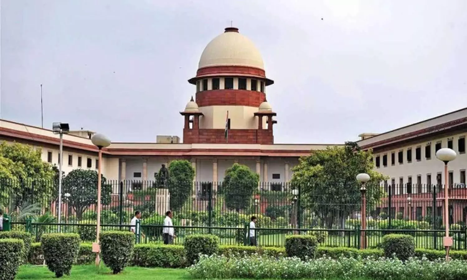 SC asks Centre to explore giving further priority to pregnant women in evacuation from Saudi Arabia
