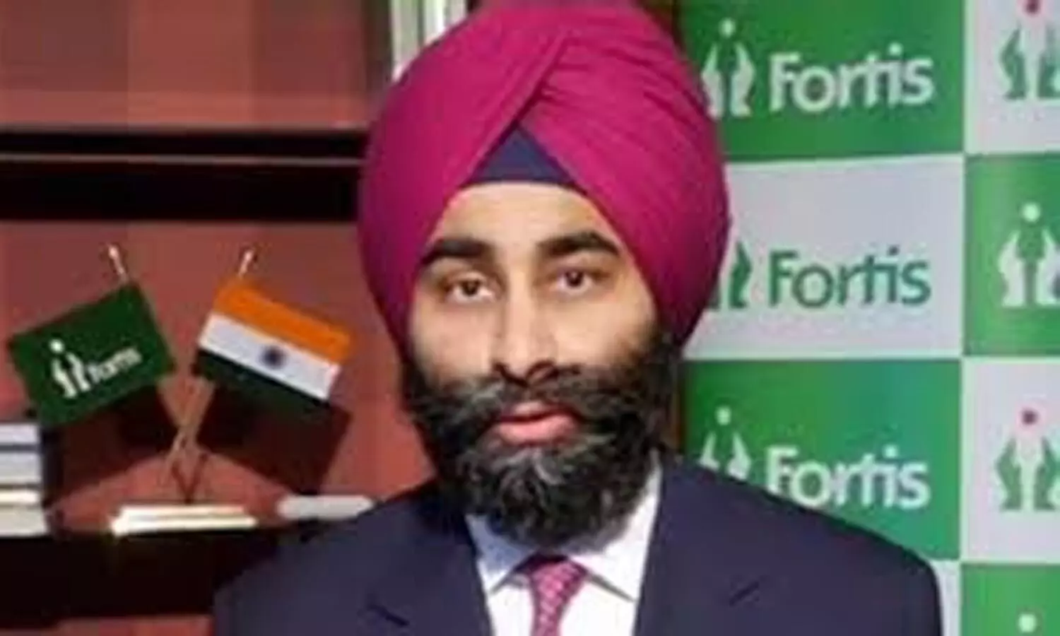No COVID-19 relief: HC rejects bail plea of ex-Fortis promoter Shivinder Singh