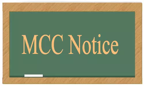 NEET PG Counselling 2020: MCC Issues Notice on Round 1 Resignation Of Allotted Seat