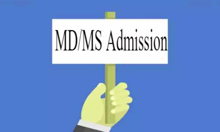 PGIMER extends online application date for MD, MS July 2020