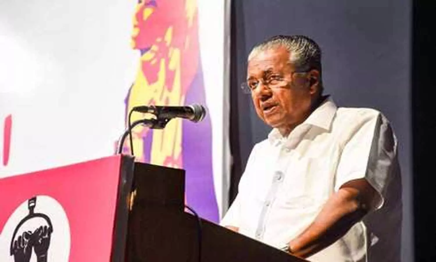 Kerala govt to conduct 1 lakh Covid-19 tests per day, mandates mask, social distancing