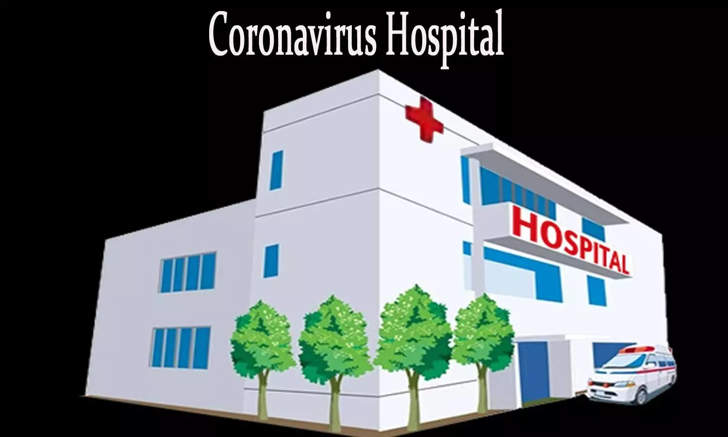 With surge in cases, 500-bed DRDO COVID hospital to restart in Varanasi