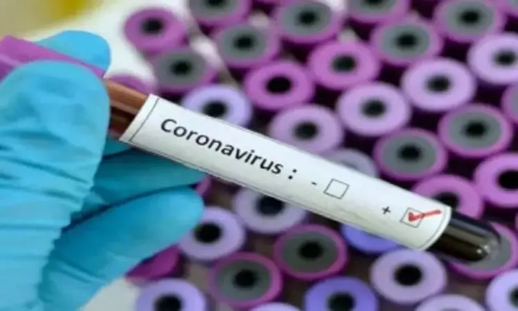 Over 22,000 healthcare workers infected by COVID-19: WHO