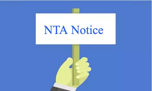 NEET 2020 Online Application: NTA issues notice on Correction Facility for Centre Cities