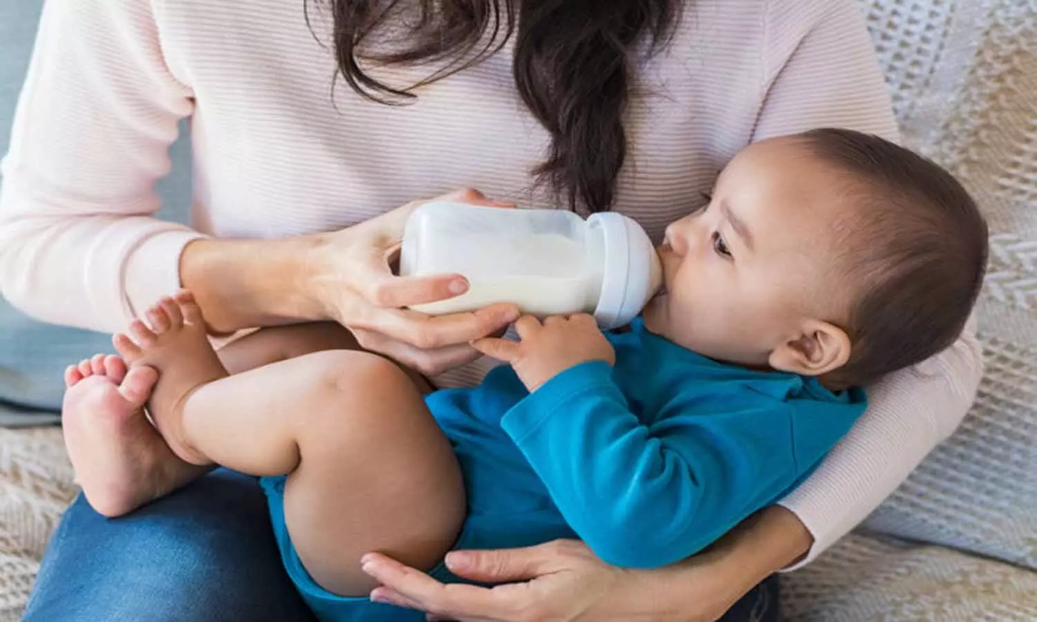 Current milk allergy guidelines may overdiagnose milk allergy in children
