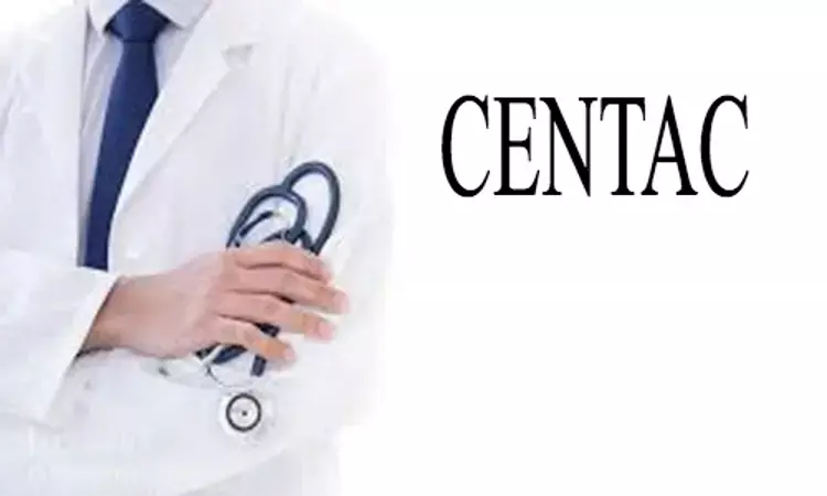 CENTAC informs on last date for submitting course preferences for Round 2 PG medical counselling
