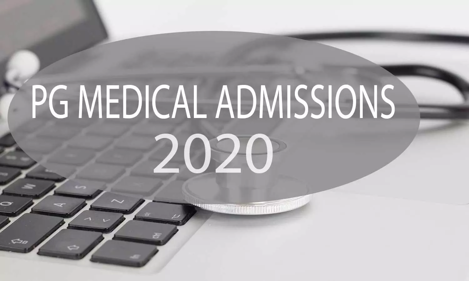 PG Medical Admissions in Tamil Nadu: Online registration for Govt, NRI Quota counselling from April 30th