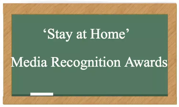 Merck Foundation Announce Stay at Home Media Recognition Awards for Asian Journalists