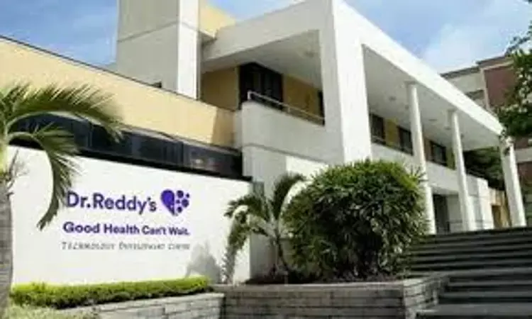 Dr Reddys Labs launches Invista(dasatinib) in India