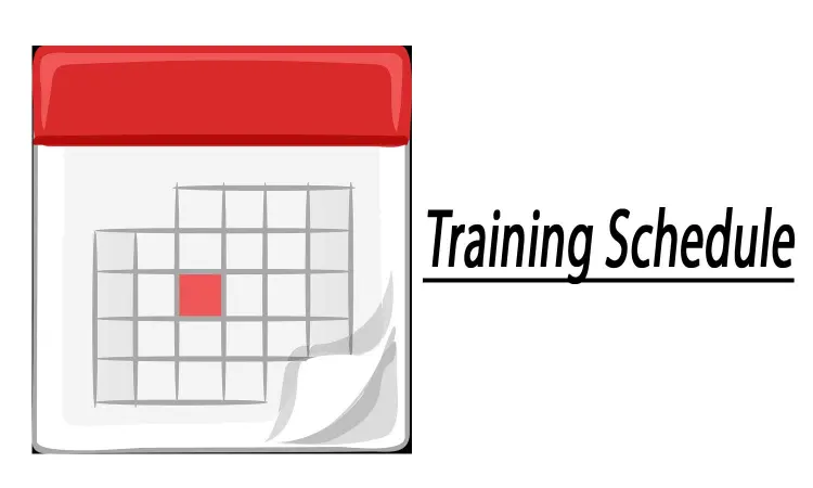 AMC1 Medwhiz Learning Management System at RGUHS: Check out training schedule