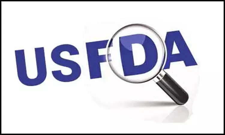 Natco Pharma gets USFDA EIR for Telangana facility