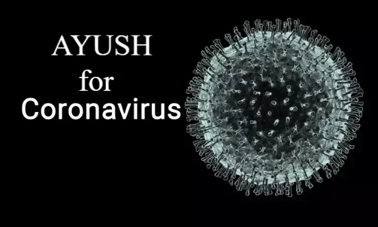 NO experimentation with alternate systems of medicine for coronavirus: Kerala High Court