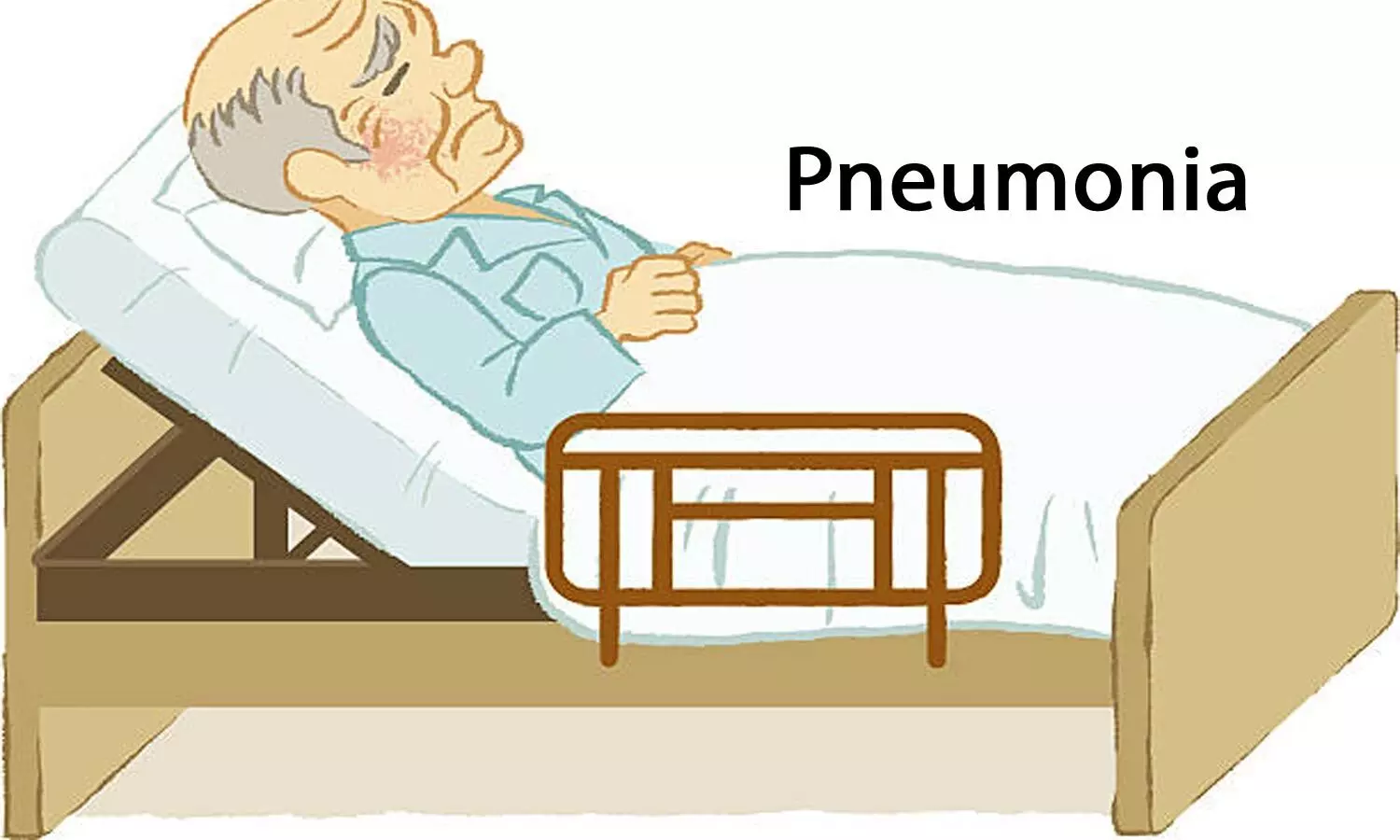 Simple diagnostic model may accurately predict pneumonia risk in kids without an X ray