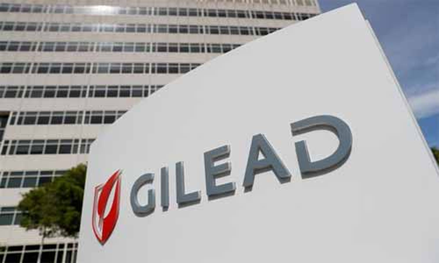 Gilead Sciences bags European Commission nod for HIV drug Sunlenca