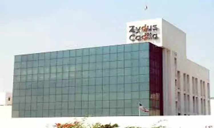 Zydus gets USFDA final nod for Baclofen Tablets