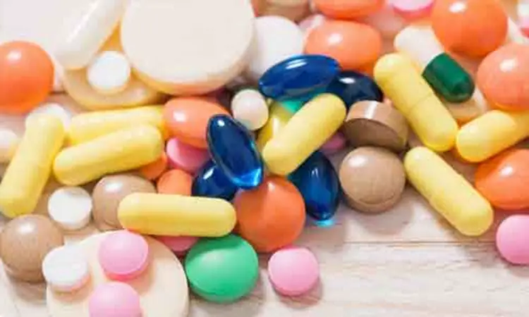 Two-thirds of active ingredients for generic drugs manufactured in Asia: European Study