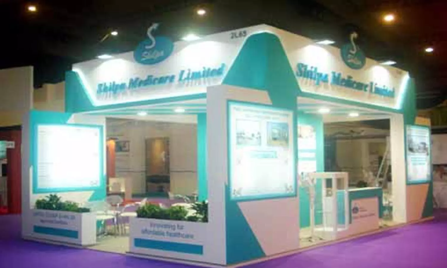 Shilpa Medicare Hyderabad division gets USFDA clearance