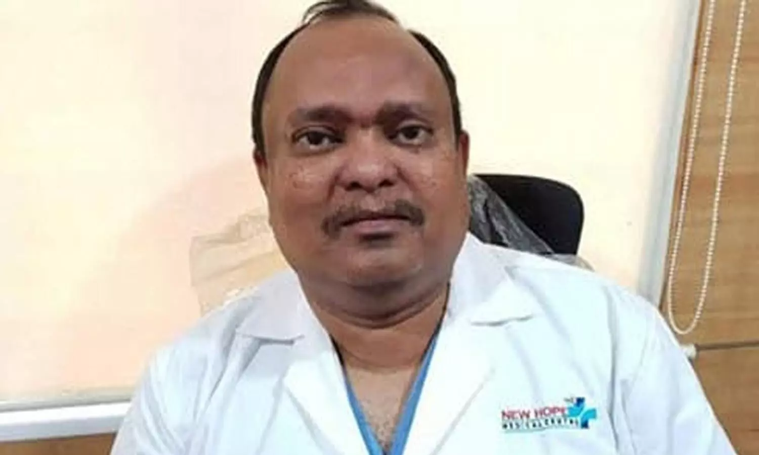 Tamil Nadu Neurosurgeon dies of COVID-19, TNGDA condemns locals protesting his burial