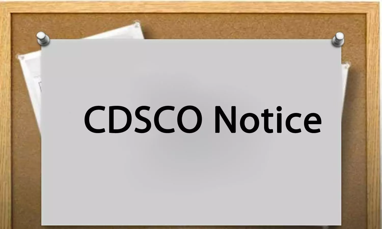 Issuance of Registration Certificate, Import License for Veterinary Vaccines: CDSCO asks SLAs for e-submission of applications