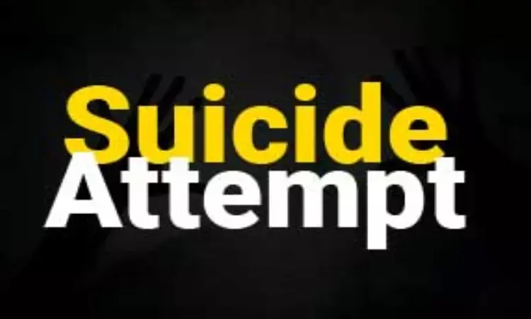 MP: MBBS student attempts suicide days after spouse ends life
