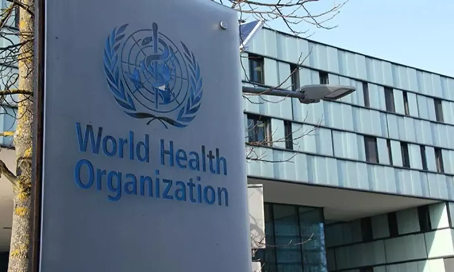 WHO to set up global data hub in Berlin to analyse info on emerging pandemic threats