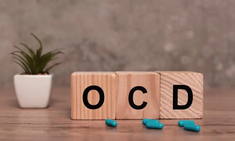 Antibodies may be potential treatment  for obsessive compulsive disorder