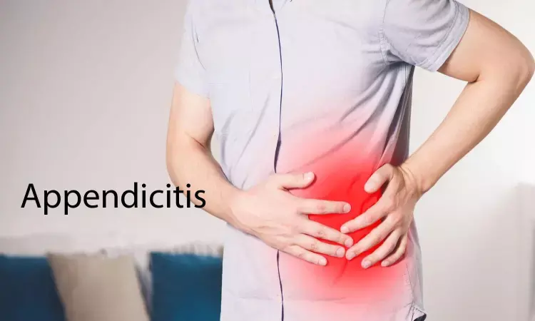 Acute appendicitis among adolescents has protective effect against ulcerative colitis