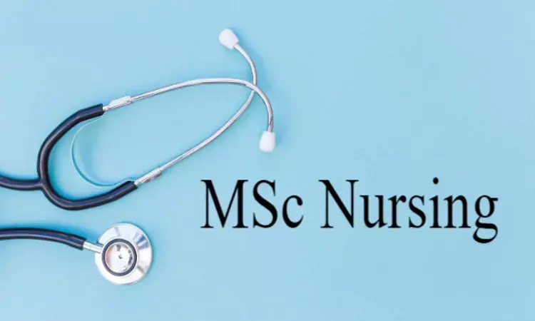MSc Nursing 2020 at PGIMER: View schedule, eligibility criteria, fees, seat chart