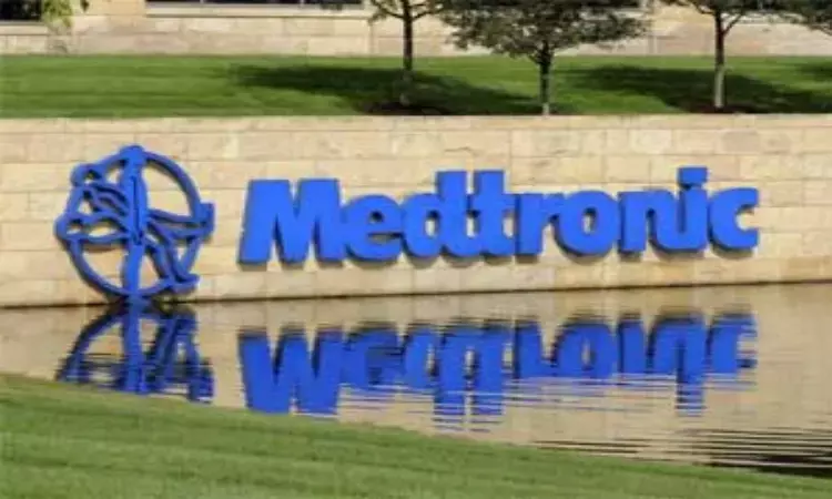 Medtronic sees hit to revenue as hospitals delay elective procedures