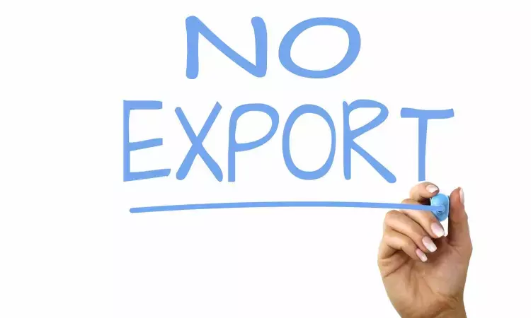 Serum Institute Covishield export blocked till March-April