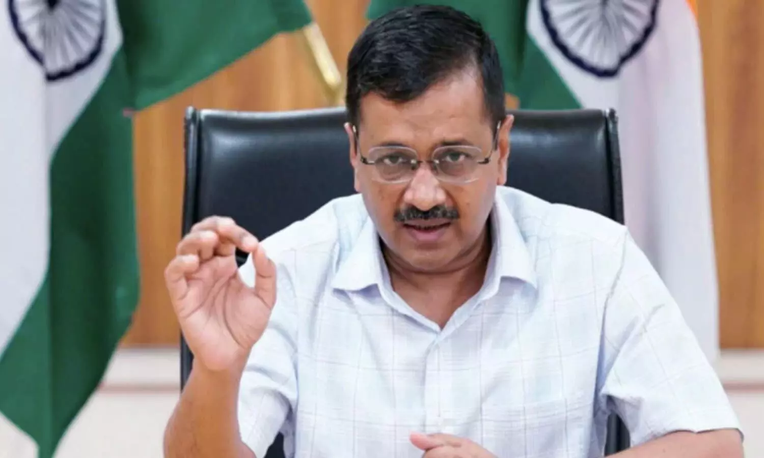Covid-19 Management: Delhi cabinet approves additional allocation of Rs 1544 crore