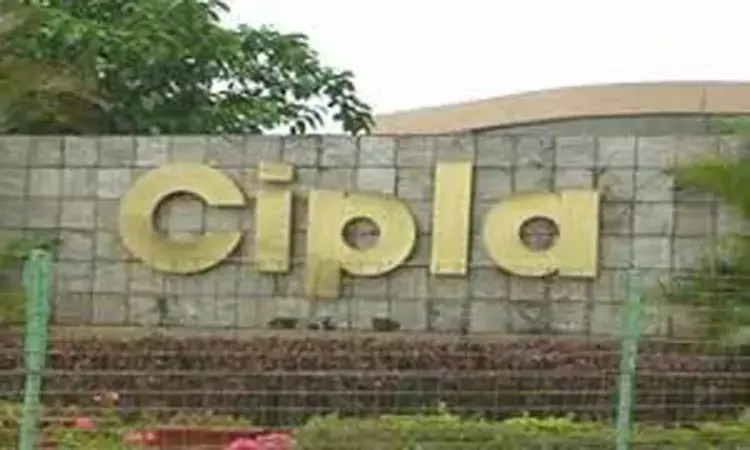 Cipla files ANDA for generic version of Advair  Diskus