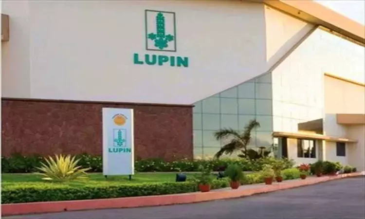 Lupin bags USFDA nod for Meclizine Hydrochloride Tablets