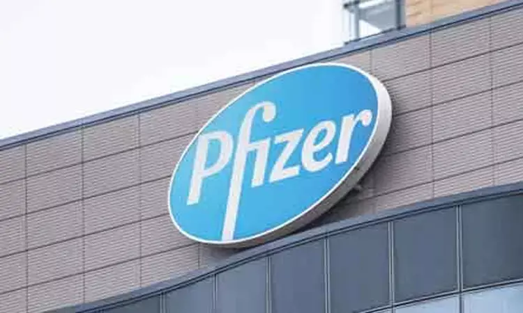 UK poised to become first country to approve Pfizer vaccine: Bloomberg