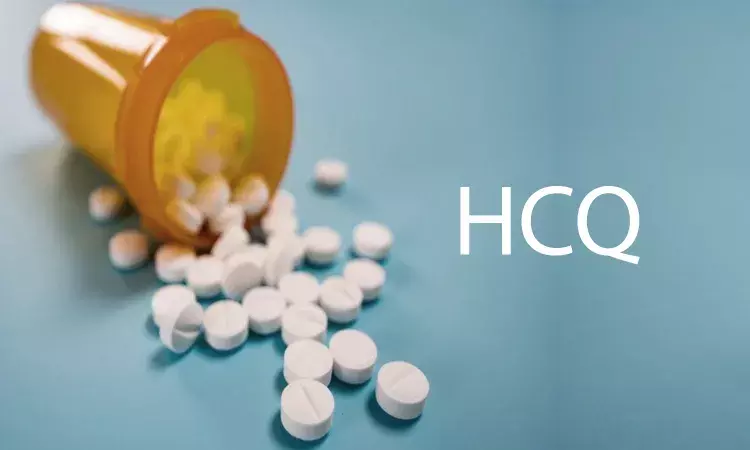 WHO puts temporary pause on hydroxychloroquine clinical trial on COVID-19 patients