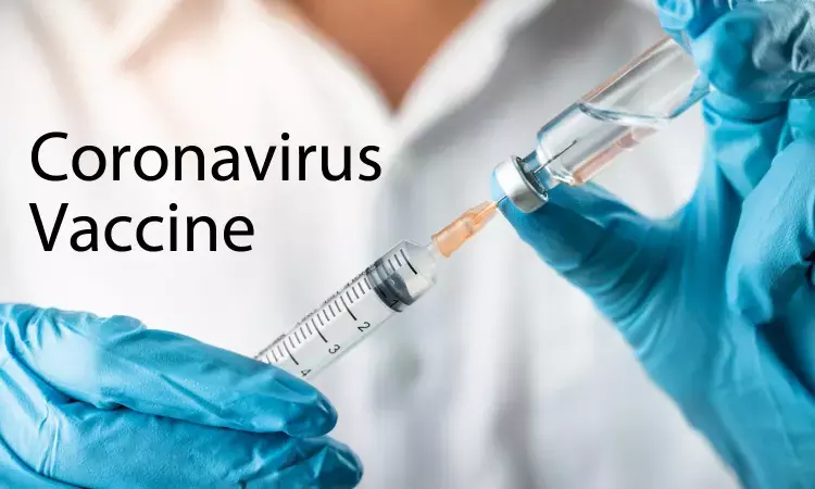 COVID-19 Vaccine: Sinovac gets nod for CoronaVac phase-3 trial in Brazil